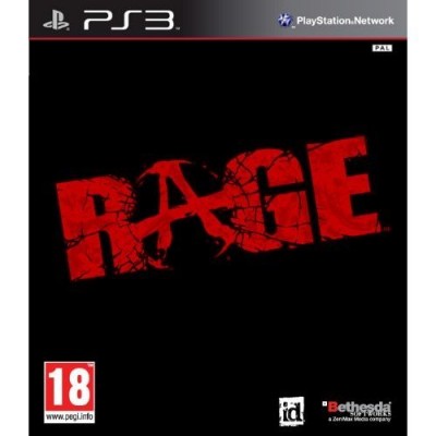 Rage