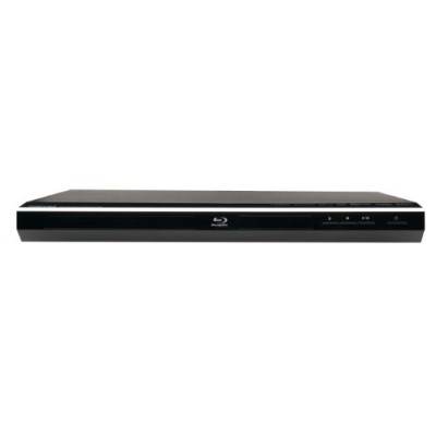 Toshiba - BDX1250KE - Lecteur DVD Blu ray - DivX - HDMI - USB - Gris