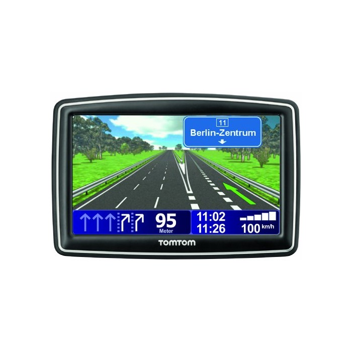 NuveoStore GPS Tomtom XXL IQ Routes Edition Europe