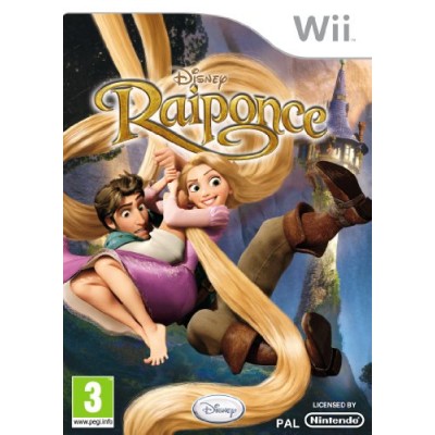 Raiponce