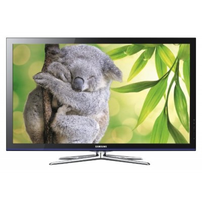 Samsung - PS50C490 - TV Plasma 50" - HD TV - 3D Ready - 600 Hz