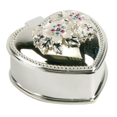 Boite à bijoux - WY2505L - Femme