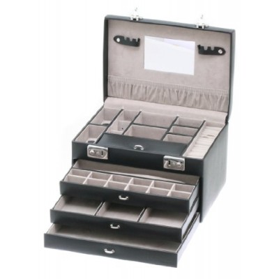 Davidt's - Boite à bijoux - Femme