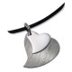 Collier Femme Avec Pendentif Argent 925/1000 - 23,6Gr - Longueur 42 cm