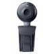 Logitech - Webcam C200 - VGA - 1.3 Mpix - Micro intégré
