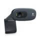 Logitech HD Webcam C270 - Webcam - Microphone intégré - Compatible Skype