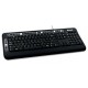 Microsoft Digital Media Keyboard 3000 - Clavier - USB - Français