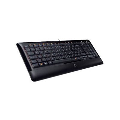 Logitech - K300 Compact Clavier - Azerty