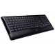 Logitech - K300 Compact Clavier - Azerty