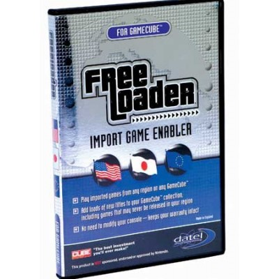 Free Loader