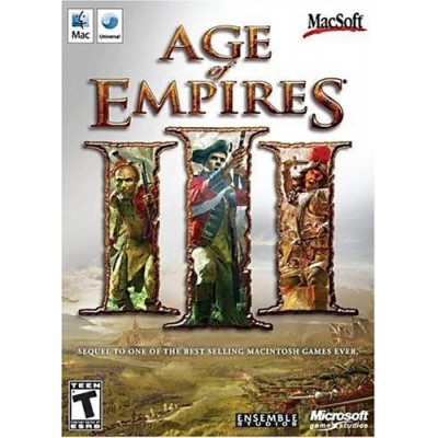 Age of Empires III