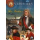 Enquete a versailles sous louis XIV avec vauban !