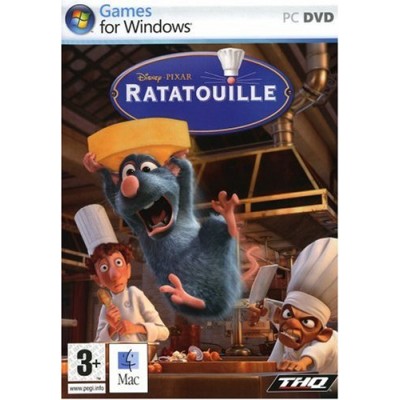 Ratatouille