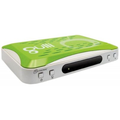 Metronic - 441607 - Zapbox Gullibox - Adaptateur TNT - 2 péritels