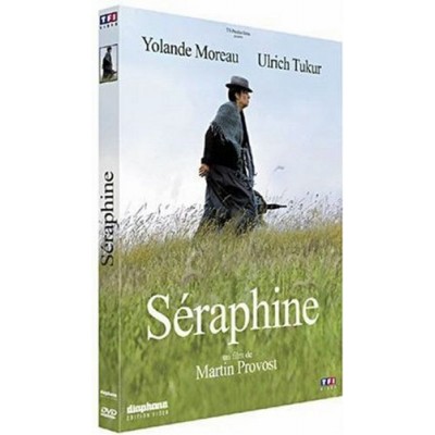 Séraphine (César 2009 du Meilleur Film)