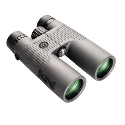 Bushnell Natureview 22-1042 - Jumelles 10 x 42 - antibuée, Etanche - toit