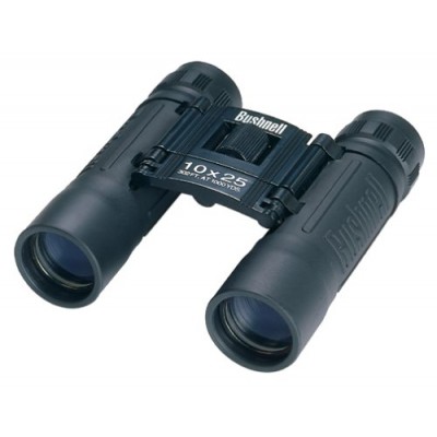 Bushnell PowerView 13-2516 - Jumelles 10 x 25 - Etanche - toit