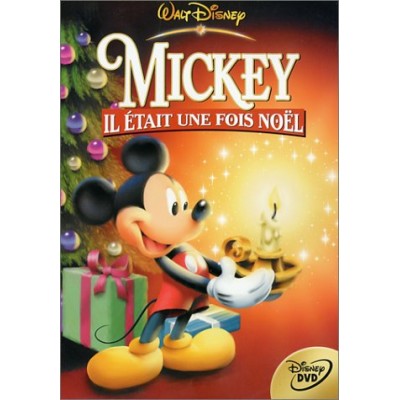 Mickey : Il était une fois Noël