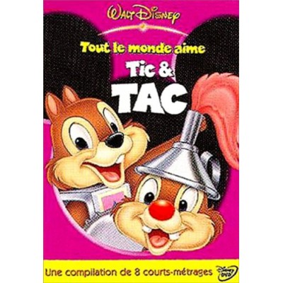Tout le monde aime Tic & Tac, Vol. 2