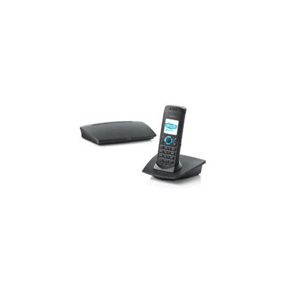RTX - Dualphone 3088 - Téléphone sans fil DECT  - Skype