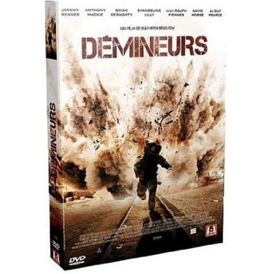 Démineurs 