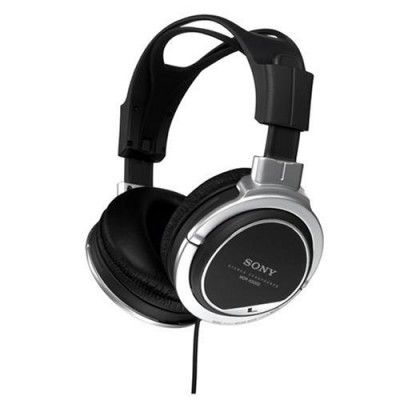Sony - MDR-XD200 - Casque audio hifi