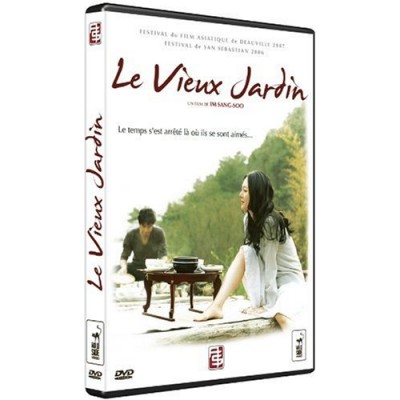 Le vieux Jardin